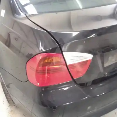 Veículo de Sucata bmw serie 3 berlina (e90) 320d do ano 2008 alimentado n47d20a