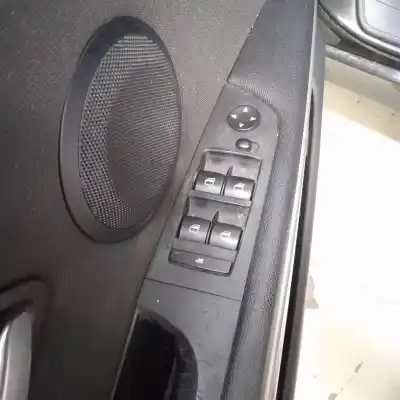 Veículo de Sucata bmw serie 3 berlina (e90) 320d do ano 2008 alimentado n47d20a