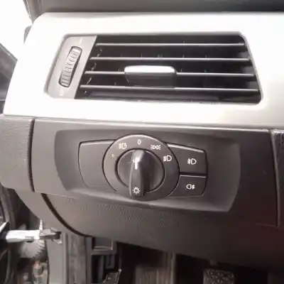 Veículo de Sucata bmw serie 3 berlina (e90) 320d do ano 2008 alimentado n47d20a