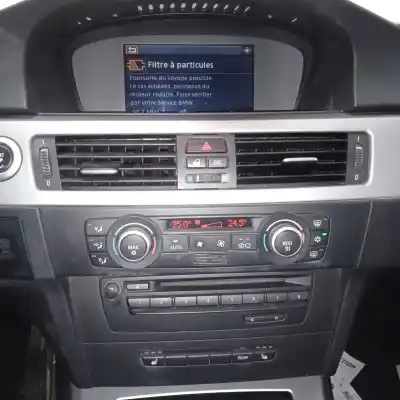 Veículo de Sucata bmw serie 3 berlina (e90) 320d do ano 2008 alimentado n47d20a