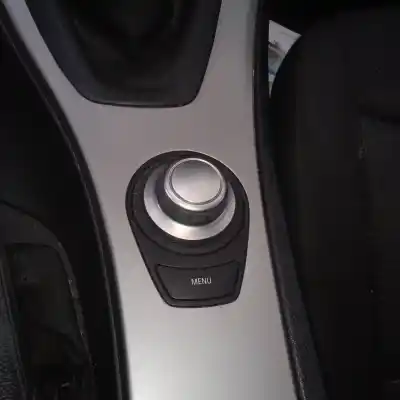 Veículo de Sucata bmw serie 3 berlina (e90) 320d do ano 2008 alimentado n47d20a