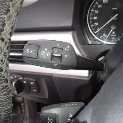 Veículo de Sucata bmw serie 3 berlina (e90) 320d do ano 2008 alimentado n47d20a