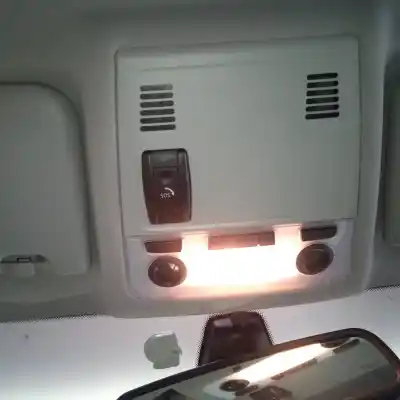 Veículo de Sucata bmw serie 3 berlina (e90) 320d do ano 2008 alimentado n47d20a