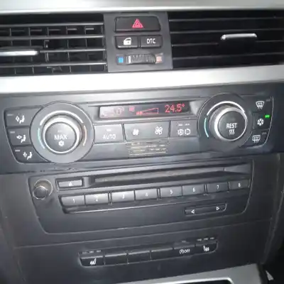 Veículo de Sucata bmw serie 3 berlina (e90) 320d do ano 2008 alimentado n47d20a