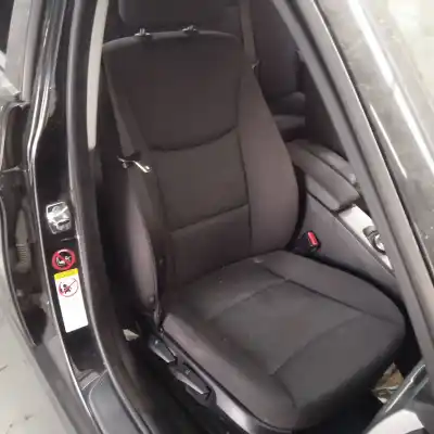 Veículo de Sucata bmw serie 3 berlina (e90) 320d do ano 2008 alimentado n47d20a