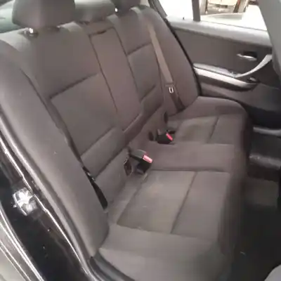 Veículo de Sucata bmw serie 3 berlina (e90) 320d do ano 2008 alimentado n47d20a