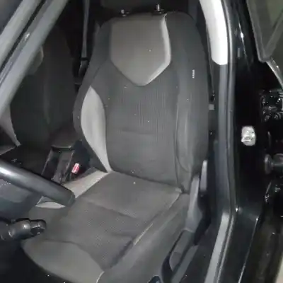 Veículo de Sucata peugeot 308 confort do ano 2009 alimentado 5fw