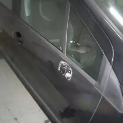 Veículo de Sucata peugeot 308 confort do ano 2009 alimentado 5fw