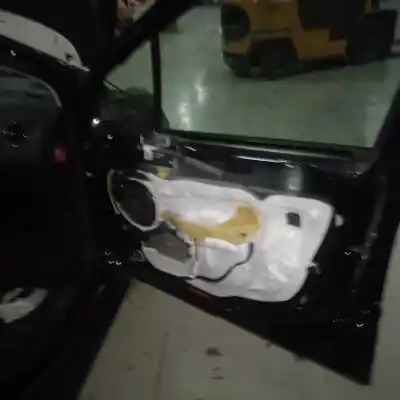 Veículo de Sucata peugeot 308 confort do ano 2009 alimentado 5fw