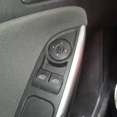 Scrapping Vehicle ford focus lim. (cb8) trend of the year 2012 powered t1db