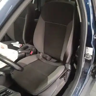 Scrapping Vehicle ford focus lim. (cb8) trend of the year 2012 powered t1db