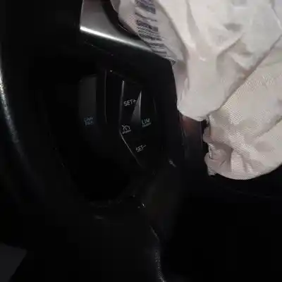 Scrapping Vehicle ford focus lim. (cb8) trend of the year 2012 powered t1db