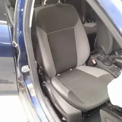 Scrapping Vehicle ford focus lim. (cb8) trend of the year 2012 powered t1db