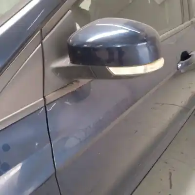 Scrapping Vehicle ford focus lim. (cb8) trend of the year 2012 powered t1db