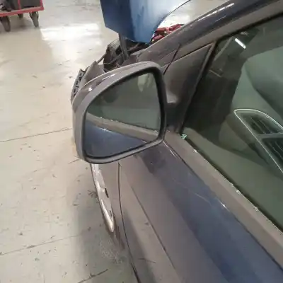 Scrapping Vehicle ford focus lim. (cb8) trend of the year 2012 powered t1db