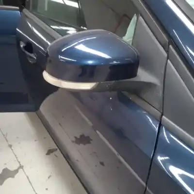 Scrapping Vehicle ford focus lim. (cb8) trend of the year 2012 powered t1db