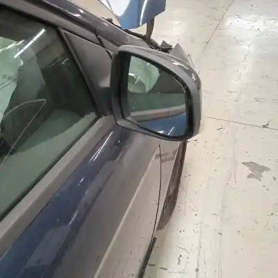 Scrapping Vehicle ford focus lim. (cb8) trend of the year 2012 powered t1db