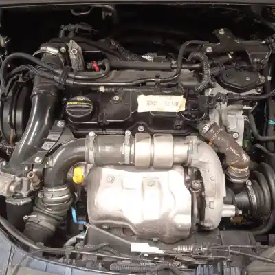 Scrapping Vehicle ford focus lim. (cb8) trend of the year 2012 powered t1db