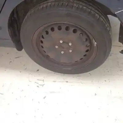 Scrapping Vehicle ford focus lim. (cb8) trend of the year 2012 powered t1db