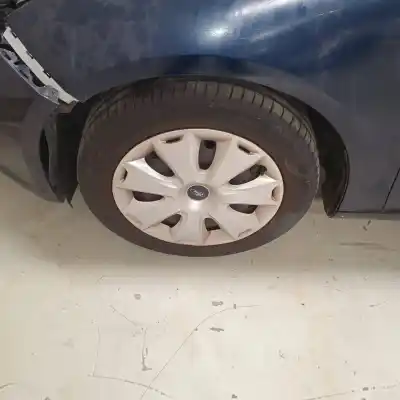 Scrapping Vehicle ford focus lim. (cb8) trend of the year 2012 powered t1db