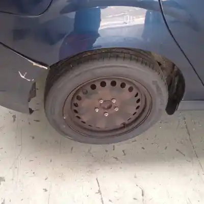 Scrapping Vehicle ford focus lim. (cb8) trend of the year 2012 powered t1db