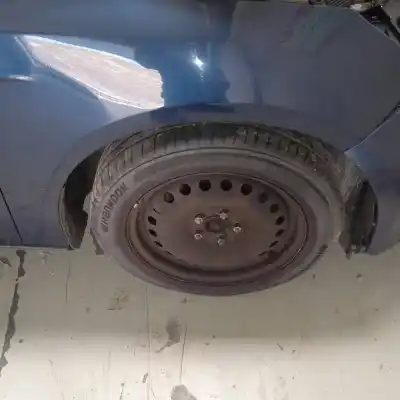 Scrapping Vehicle ford focus lim. (cb8) trend of the year 2012 powered t1db