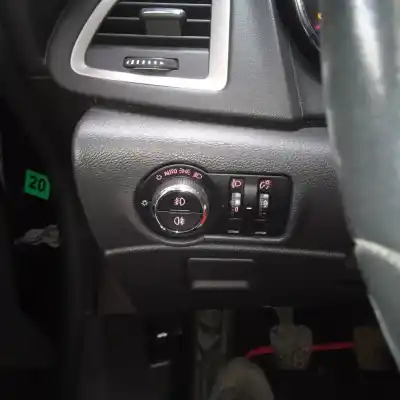 Sloopvoertuig opel astra j lim. enjoy van het jaar 2011 aangedreven a17dtj