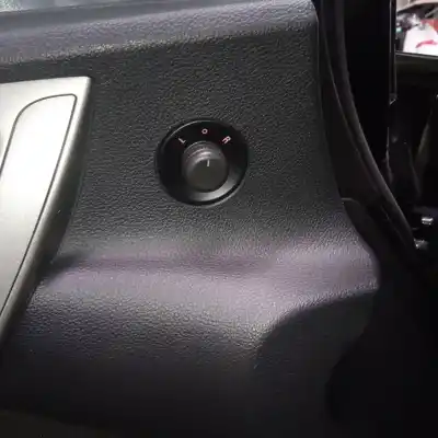 Sloopvoertuig opel astra j lim. enjoy van het jaar 2011 aangedreven a17dtj