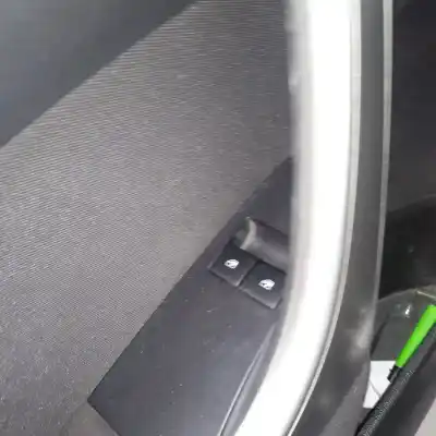 Sloopvoertuig opel astra j lim. enjoy van het jaar 2011 aangedreven a17dtj