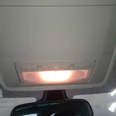 Sloopvoertuig opel astra j lim. enjoy van het jaar 2011 aangedreven a17dtj