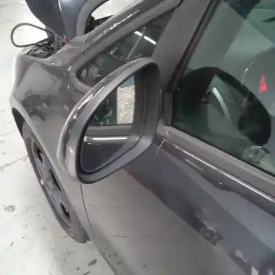 Sloopvoertuig opel astra j lim. enjoy van het jaar 2011 aangedreven a17dtj