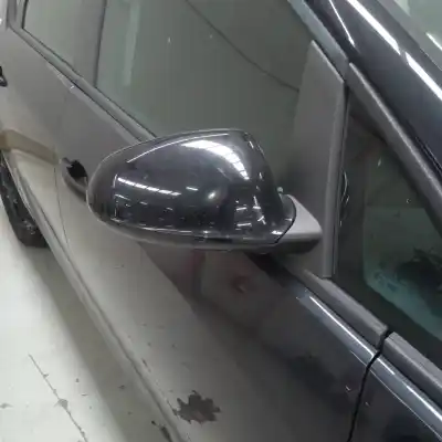 Sloopvoertuig opel astra j lim. enjoy van het jaar 2011 aangedreven a17dtj