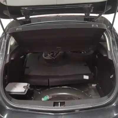 Sloopvoertuig opel astra j lim. enjoy van het jaar 2011 aangedreven a17dtj