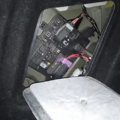 Sloopvoertuig opel astra j lim. enjoy van het jaar 2011 aangedreven a17dtj