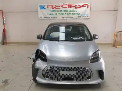 Vehicul casat SMART FORFOUR  al anului 2020 alimentat 780997