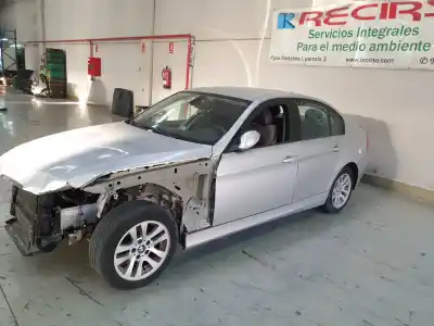 Vehicul casat bmw serie 3 berlina (e90) 318d al anului 2007 alimentat n47d20a