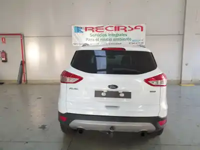 Vehicul casat FORD KUGA (CBS)  al anului 2014 alimentat JQMA