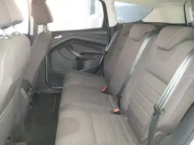 Утилизация автомобиля ford kuga (cbs) titanium года 2014 питание jqma