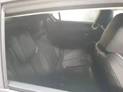 Veículo de Sucata peugeot 308 allure pack puretech do ano 2022 alimentado hn05