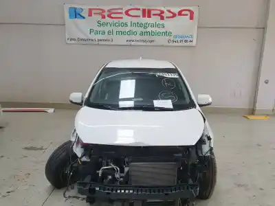 Scrapping Vehicle KIA PICANTO (JA) Edition 7 of the year 2022 powered G4LF
