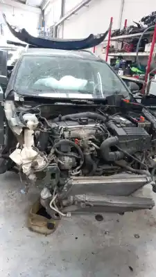 Утилизация автомобиля volkswagen passat variant (3c5) advance года 2006 питание bkp