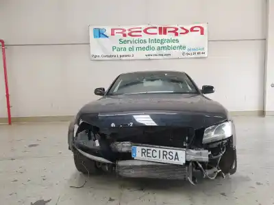 Здавання транспортного засобу audi a5 coupe (8t) 2.0 tfsi quattro (155kw) року 2012 потужний caeb