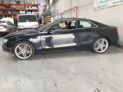 Здавання транспортного засобу audi a5 coupe (8t) 2.0 tfsi quattro (155kw) року 2012 потужний caeb