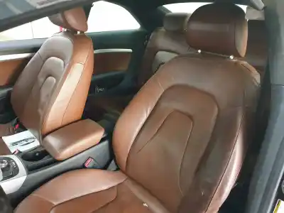Здавання транспортного засобу audi a5 coupe (8t) 2.0 tfsi quattro (155kw) року 2012 потужний caeb