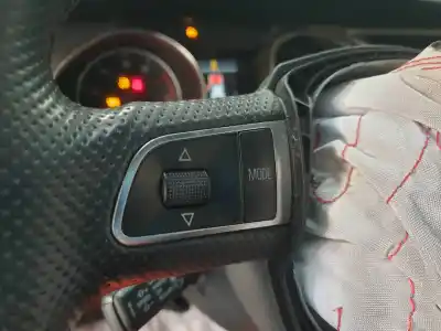 Здавання транспортного засобу audi a5 coupe (8t) 2.0 tfsi quattro (155kw) року 2012 потужний caeb