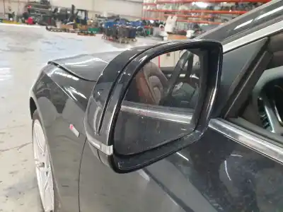 Здавання транспортного засобу audi a5 coupe (8t) 2.0 tfsi quattro (155kw) року 2012 потужний caeb