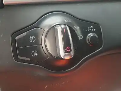 Здавання транспортного засобу audi a5 coupe (8t) 2.0 tfsi quattro (155kw) року 2012 потужний caeb