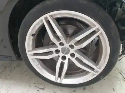 Здавання транспортного засобу audi a5 coupe (8t) 2.0 tfsi quattro (155kw) року 2012 потужний caeb