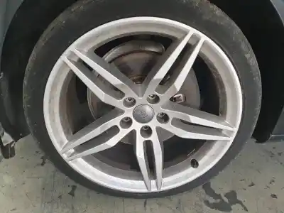 Здавання транспортного засобу audi a5 coupe (8t) 2.0 tfsi quattro (155kw) року 2012 потужний caeb