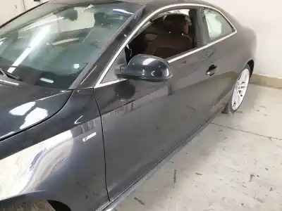 Здавання транспортного засобу audi a5 coupe (8t) 2.0 tfsi quattro (155kw) року 2012 потужний caeb